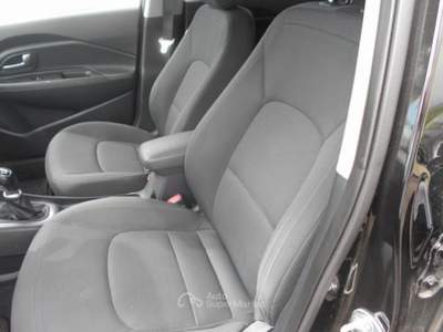 Kia Rio ACTIVE Nero usata Chions
