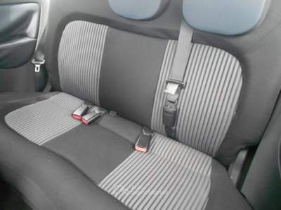 Lancia Ypsilon ARGENTO Grigio usata Chions