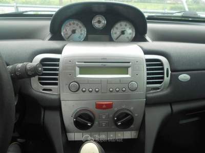 Lancia Ypsilon ARGENTO Grigio usata Chions