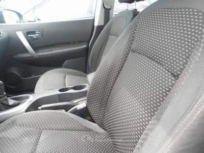 Nissan Qashqai ACCENTA Grigio usata Chions