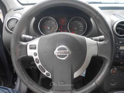 Nissan Qashqai ACCENTA Grigio usata Chions