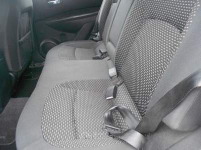 Nissan Qashqai ACCENTA Grigio usata Chions