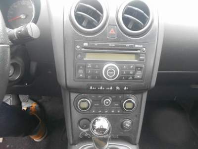 Nissan Qashqai ACCENTA Grigio usata Chions