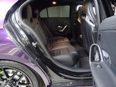 Mercedes-Benz Classe A A 45S AMG 4Matic+ usata Lurate Caccivio
