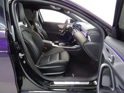 Mercedes-Benz Classe A A 45S AMG 4Matic+ usata Lurate Caccivio