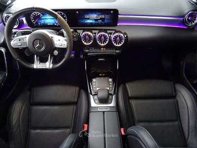 Mercedes-Benz Classe A A 45S AMG 4Matic+ usata Lurate Caccivio