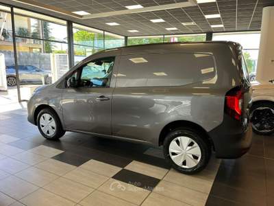 Nissan Townstar 1.3 130 CV Van PC N-Connecta Grigio usata Lurate Caccivio