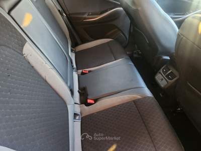 Opel Grandland GRANDLAND X ULTIMATE 15 D 130CV AUTOMATICO Bianco usata Tivoli
