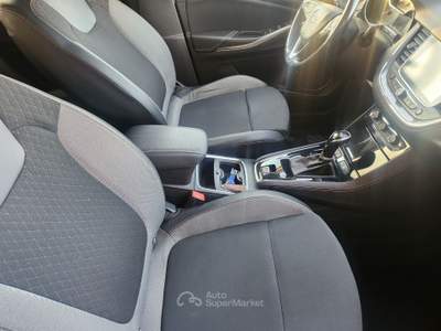 Opel Grandland GRANDLAND X ULTIMATE 15 D 130CV AUTOMATICO Bianco usata Tivoli