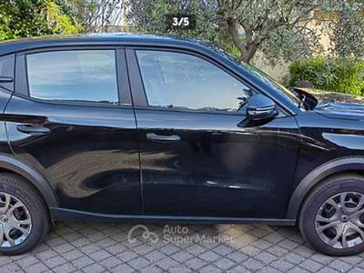 Citroen C3 Citroen C3 Turbo 5.000 km immacolata Nero usata catania