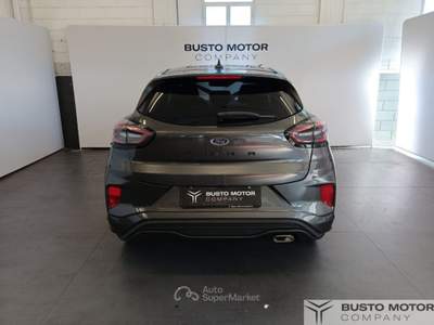 Ford Puma Puma 1.0 ecoboost h ST-Line s&s 125cv Grigio usata Olgiate Olona