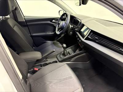 Audi A1 SPORTBACK 30 TFSI ADVANCED Bianco usata San Fior