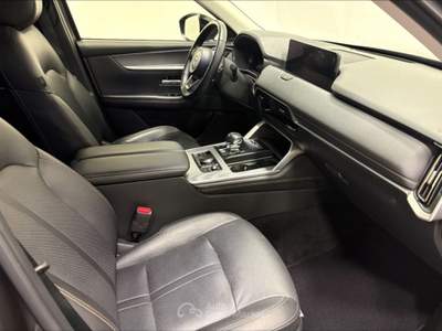 Mazda CX-60 3.3 M-HYBRYD BOOST HOMURA TETTO PAN. CONVENIEN Grigio usata San Fior