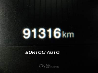 Fiat 500X 1.0 T3 91.000 KM SPORT FULL OPTIONAL Bianco usata Mirandola
