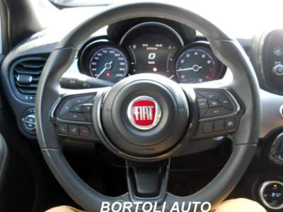 Fiat 500X 1.0 T3 91.000 KM SPORT FULL OPTIONAL Bianco usata Mirandola