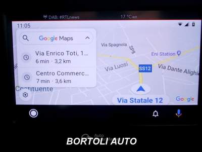 Fiat 500X 1.0 T3 91.000 KM SPORT FULL OPTIONAL Bianco usata Mirandola