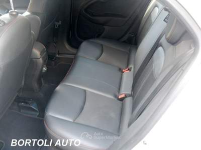 Fiat 500X 1.0 T3 91.000 KM SPORT FULL OPTIONAL Bianco usata Mirandola