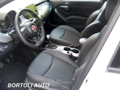 Fiat 500X 1.0 T3 91.000 KM SPORT FULL OPTIONAL Bianco usata Mirandola