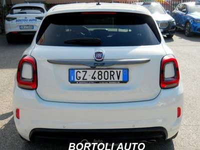 Fiat 500X 1.0 T3 91.000 KM SPORT FULL OPTIONAL Bianco usata Mirandola