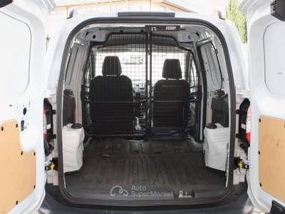 Ford Transit Transit Courier 1.5 TDCi 75CV Van Trend Bianco usata San Miniato