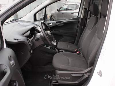 Ford Transit Transit Courier 1.5 TDCi 75CV Van Trend Bianco usata San Miniato