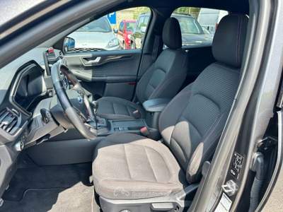 Ford Kuga 1.5 EcoBlue 120 CV 2WD ST-Line Grigio usata Pignataro Maggiore