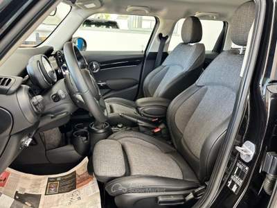 MINI One 1.5 One Business 5 porte Nero usata Pignataro Maggiore