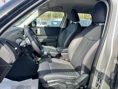 MINI Countryman 2.0 Cooper D Countryman Argento usata Pignataro Maggiore