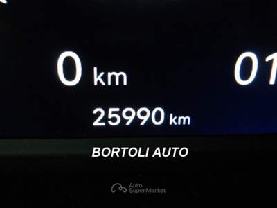Jeep Avenger 1.2 25.000 KM TURBO SUMMIT  Grigio usata Mirandola