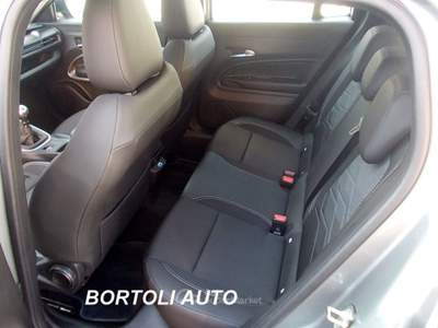 Jeep Avenger 1.2 25.000 KM TURBO SUMMIT  Grigio usata Mirandola