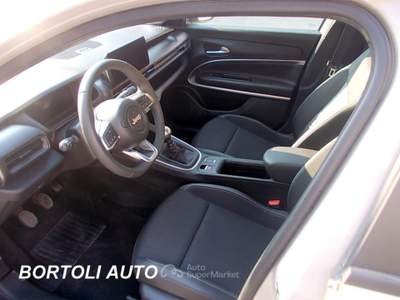 Jeep Avenger 1.2 25.000 KM TURBO SUMMIT  Grigio usata Mirandola