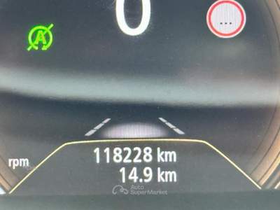 Renault Espace Blue dCi 160CV EDC Business Nero usata Pignataro Maggiore