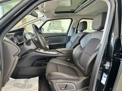 Renault Espace Blue dCi 160CV EDC Business Nero usata Pignataro Maggiore