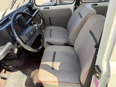 Renault 4 R4 Bianco usata Pignataro Maggiore