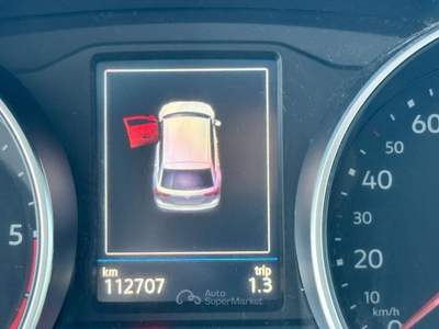 Volkswagen Tiguan 2.0 TDI SCR Life Blu/Azzurro usata Pignataro Maggiore
