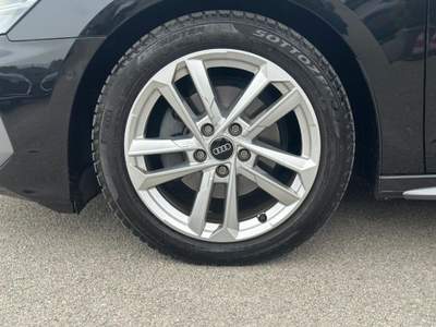 Audi A3 SPB 30 TDI S line edition Nero usata Pignataro Maggiore