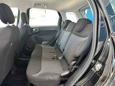Fiat 500L 1.6 Multijet 120 CV Business Nero usata Pignataro Maggiore