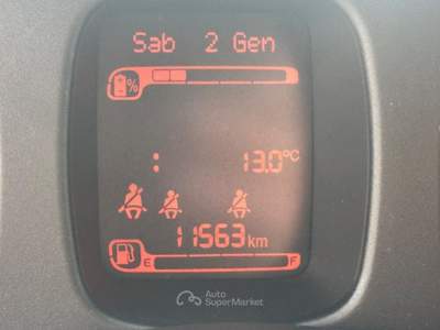 Fiat Panda 1.0 FireFly S&S Hybrid Bianco usata Pignataro Maggiore