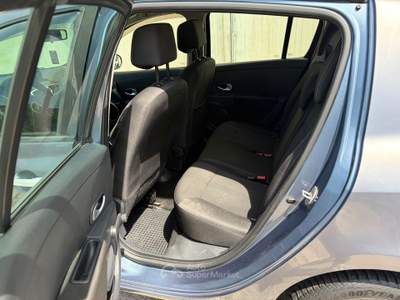Renault Clio Auto arrivata da permuta Grigio usata Pomigliano d'Arco
