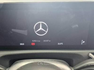 Mercedes-Benz Classe A A 200 Automatic AMG Line Advanced Plus Grigio usata RENDE