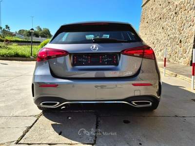 Mercedes-Benz Classe A A 200 Automatic AMG Line Advanced Plus Grigio usata RENDE