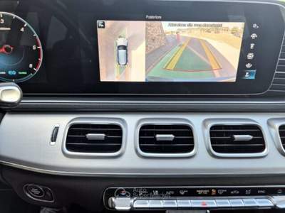 Mercedes-Benz GLE GLE 300 d 4Matic Mild Hybrid Sport Grigio usata RENDE