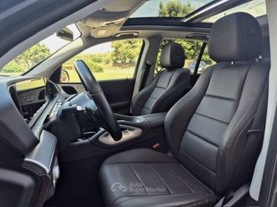 Mercedes-Benz GLE GLE 300 d 4Matic Mild Hybrid Sport Grigio usata RENDE
