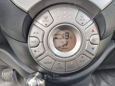 Nissan Micra NISSAN Micra 1.2 12V 5 porte Tekna Bianco usata Torino