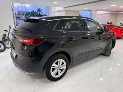 Opel Grandland 1.5 diesel Ecotec Start&Stop aut. Business Blu/Azzurro usata MASSAFRA