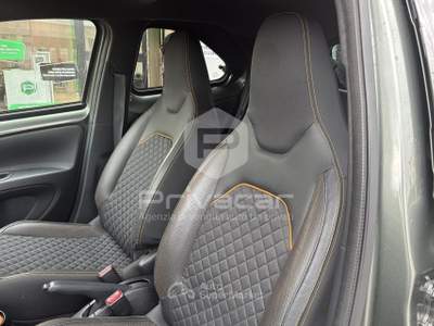 Toyota Aygo TOYOTA Aygo X 1.0 VVT-i 72 CV 5 porte Limited Air S-CVT Verde usata San Benedetto del Tronto
