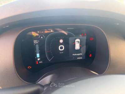 Fiat Panda 1.0 FireFly S&S Hybrid Pop PREZZO SENZA OBBLIGHI Bianco usata Civitavecchia