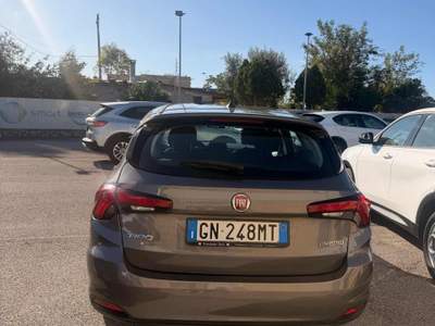 Fiat Tipo 1.5 Hybrid DCT SW 5 porte Grigio usata Civitavecchia