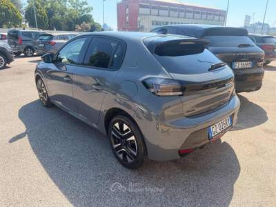 Peugeot 208 PureTech 100 Stop&Start 5 porte Allure in arrivo! Grigio usata Civitavecchia
