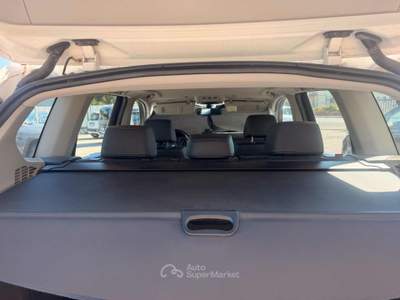 BMW X3 xDrive20d Futura Bianco usata Civitavecchia